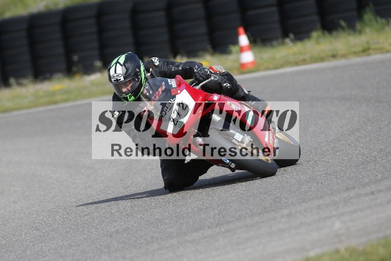 /08 17.04.2026  TZ Motorsport ADR/Gruppe rot/272